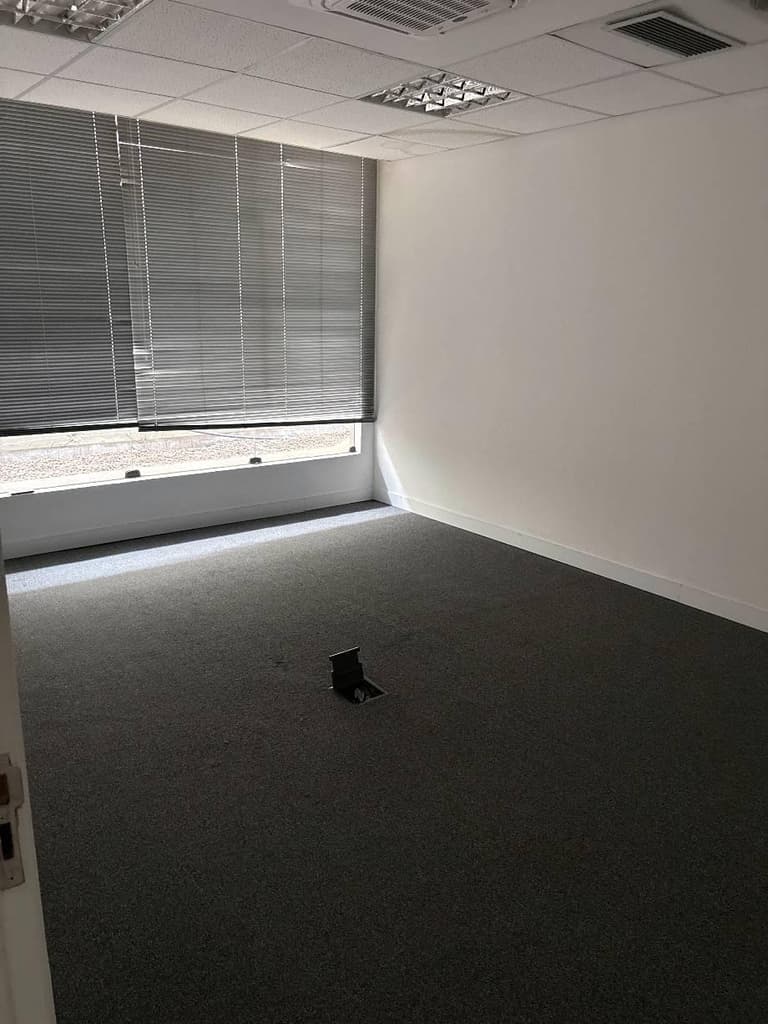 Foto 4 de 14: Comercial em leilão em Jundiaí - SP, bairro Centro — Ex-agência, Jundiaí / SP
