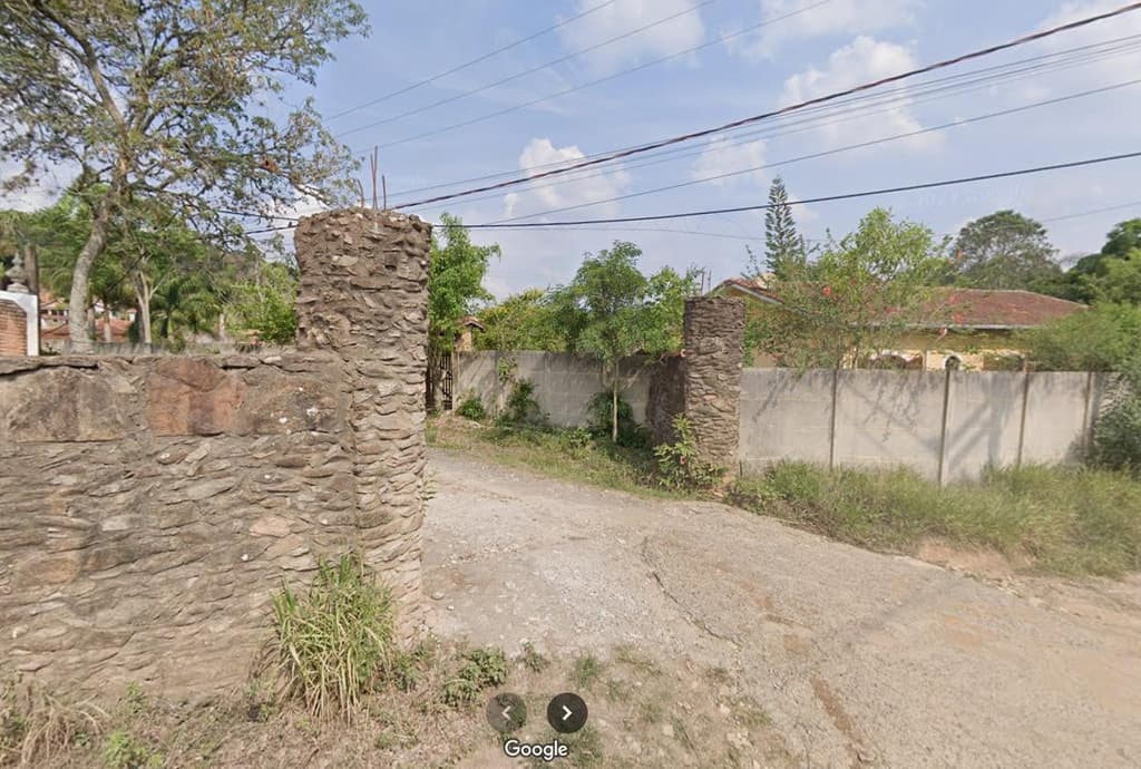 Foto 1 de 2: Terreno em leilão em Pinhalzinho - SP — Terreno de 10.061,65m² | Pinhalzinho/SP