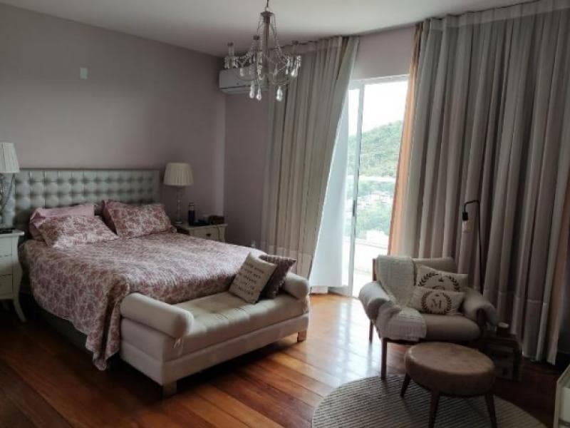 Foto 4 de 11: Casa em leilão em Juiz De Fora - MG, bairro Borboleta — Casa_Condominio, Juiz de Fora / MG