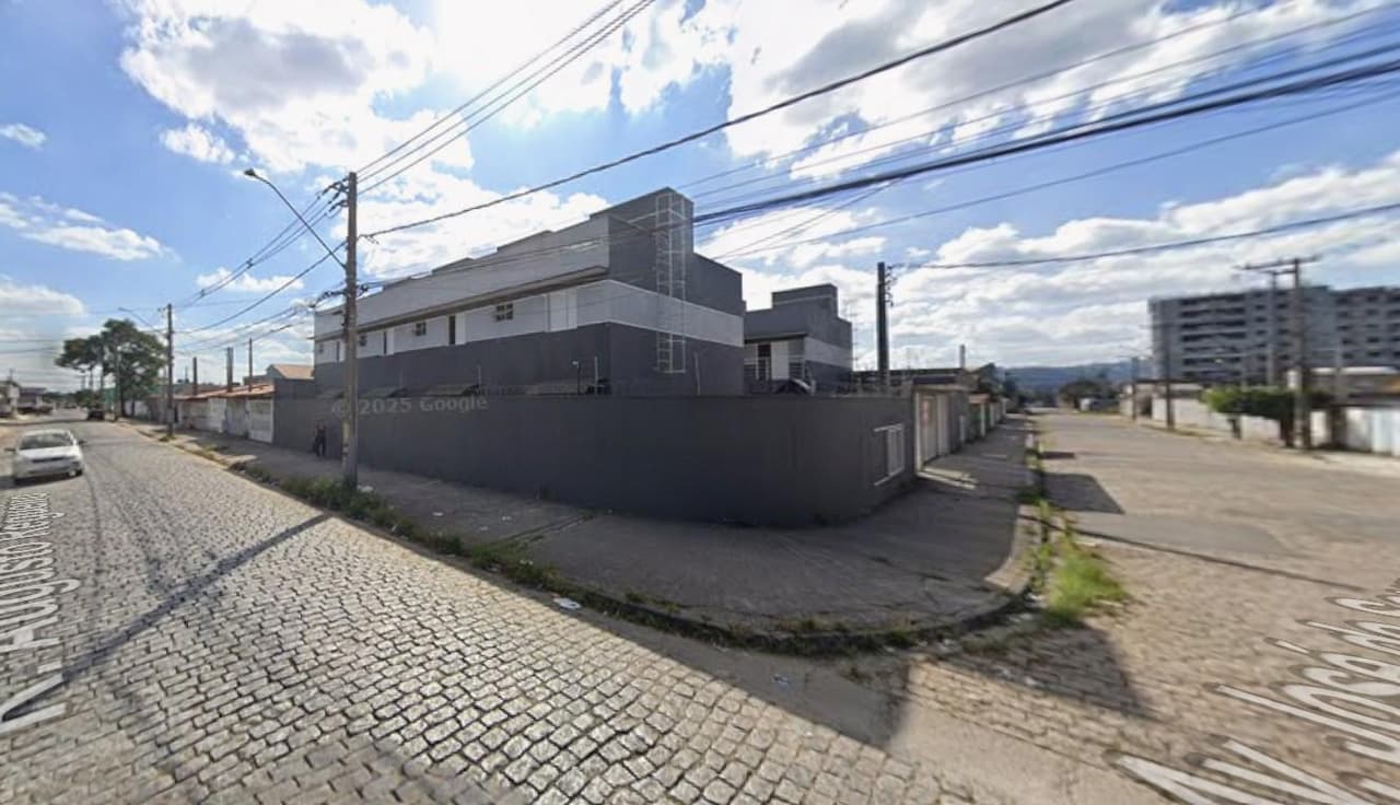 Foto 2 de 3: Casa em leilão em Mogi Das Cruzes - SP, bairro Vila Jundiapeba — Casa 76m², 1 Vaga, Vila Jundiapeba, Mogi das Cruzes/SP