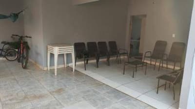 Foto 7 de 7: Casa em leilão em Estreito - MA, bairro Vila Delfina — Casa com 3 Dormitórios 167m² | Estreito-MA | Vila Delfina - Amplo Terreno 471m² - Financiamento até 420 Meses!
