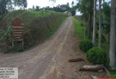 Foto 2 de 17: Terreno em leilão em Rio Do Sul - SC — TERRENO URBANO COM ÁREA TOTAL DE 11.195,980 m² EM RIO DO SUL-SC
