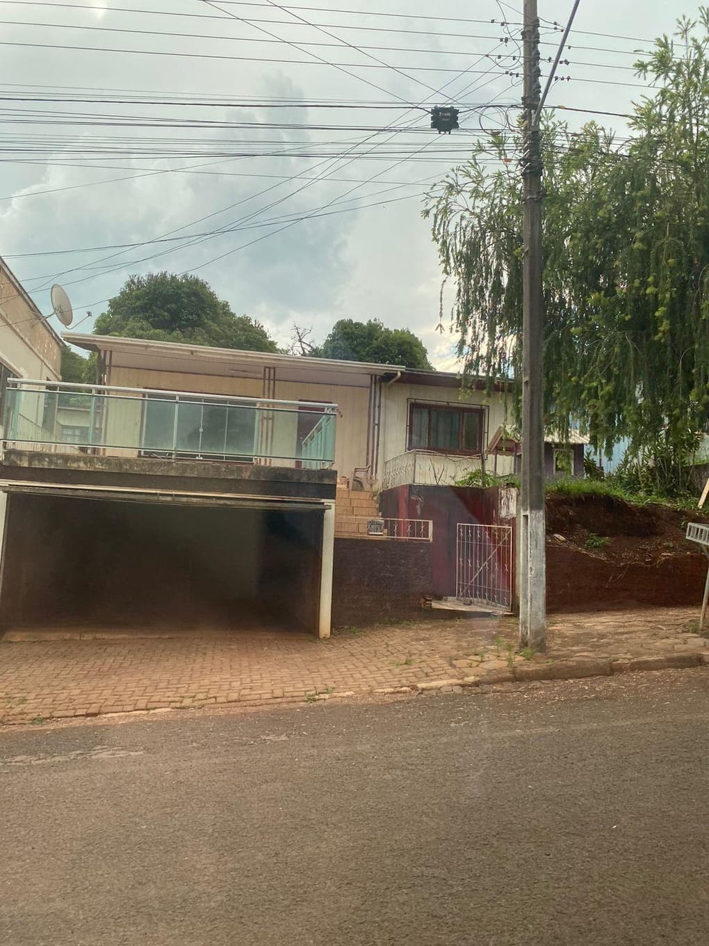 Foto 4 de 6: Apartamento em leilão em São Jorge D'oeste - PR — IMÓVEL URBANO COM ÁREA TOTAL DE 578,11 m2- Em SÃO JORGE D`OESTE/PR