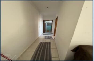 Foto 6 de 10: Apartamento em leilão em São Paulo - SP — Apto A.U. 35m², Jd. Nordeste (Direitos), São Paulo/SP