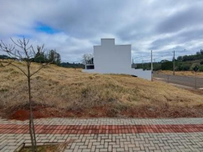 Foto 4 de 5: Terreno em leilão em Chapecó - SC, bairro Industrial — Lote, 364.82 m2, Chapecó / SC