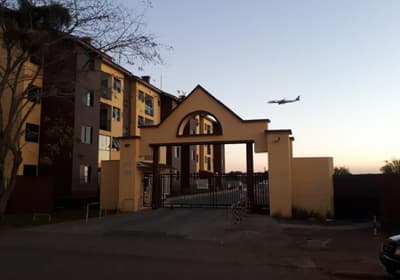 Apartamento em leilão em São José Dos Pinhais - PR, bairro Colônia Afonso Pena — Frações Ideais de Solos Referente ao Apartamentos Localizados na Colônia Afonso Pena em São José dos Pinhais/PR