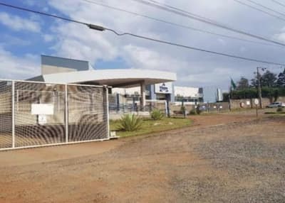 Foto 2 de 4: Comercial em leilão em Apucarana - PR — Armazém Comercial c/ 6.236m², Ocupada |Gleba Barra Nova |Apucarana/PR
