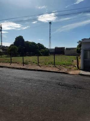 Terreno em leilão em Onda Verde - SP — Terreno, A.T. 242m², Centro, Onda Verde/SP