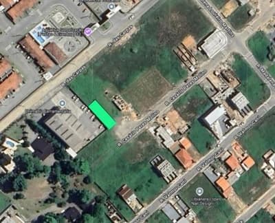 Foto 2 de 2: Imóvel em leilão em Araquari - SC, bairro Loteamento das Carpas — IMÓVEL URBANO COM ÁREA TOTAL DE 276,63M2 EM ARAQUARI-SC