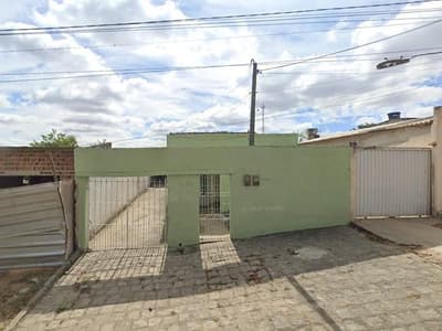 Foto 1 de 2: Casa em leilão em Garanhuns - PE, bairro São José — Casa 225m², São José, Garanhuns/PE - Ocupada