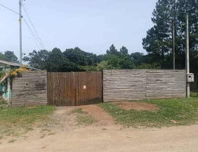 Foto 1 de 5: Casa em leilão em Viamão - RS — Casa, Ocupado, Viamão / RS (41% abaixo da avaliação)