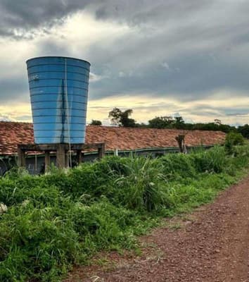 Foto 17 de 40: Area Rural em leilão em Marechal Cândido Rondon - PR — Parte ideal de 55.265,69 m² do Lote Rural 05/A do 19º Perímetro da Fazenda Britânia, situado neste município e comarca de Marechal Candido Rondon/PR