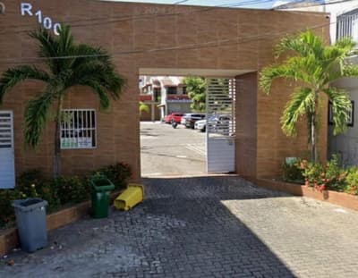 Foto 2 de 2: Casa em leilão em Salvador - BA — Casa 123m², Stella Maris, Salvador/BA - Ocupada