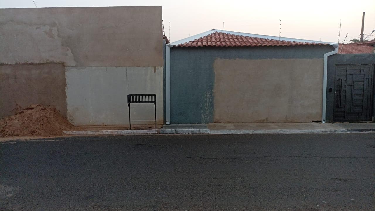 Foto 10 de 18: Casa em leilão em Campo Grande - MS — Casa 249m², Ocupada no Parque dos Novos Estados, Campo Grande/MS