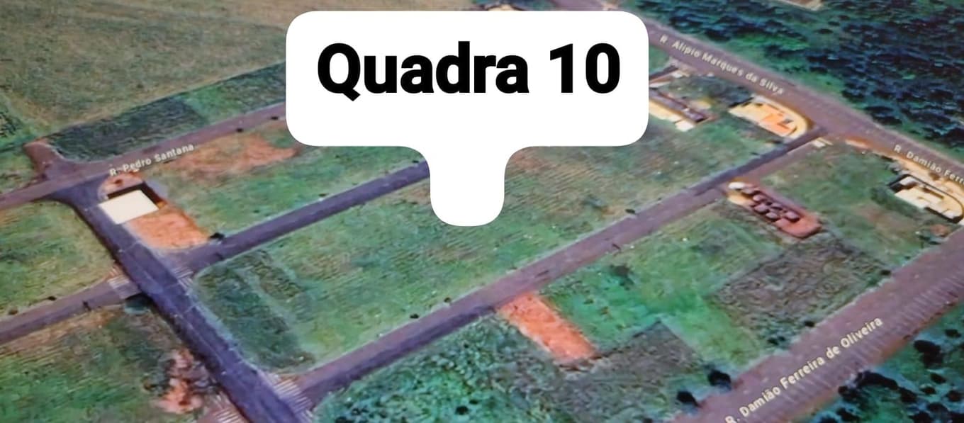 Terreno em leilão em Ouroeste - SP — Terreno 200m², Desocupado em Ouroeste/SP