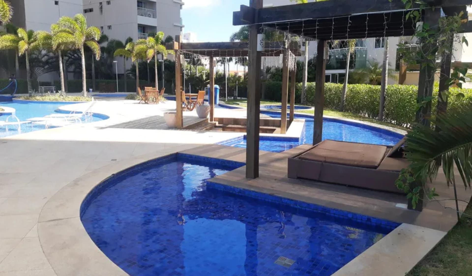 Foto 10 de 18: Apartamento em leilão em Fortaleza - CE — Apto. 111m², Cocó, Fortaleza/CE - Ocupado