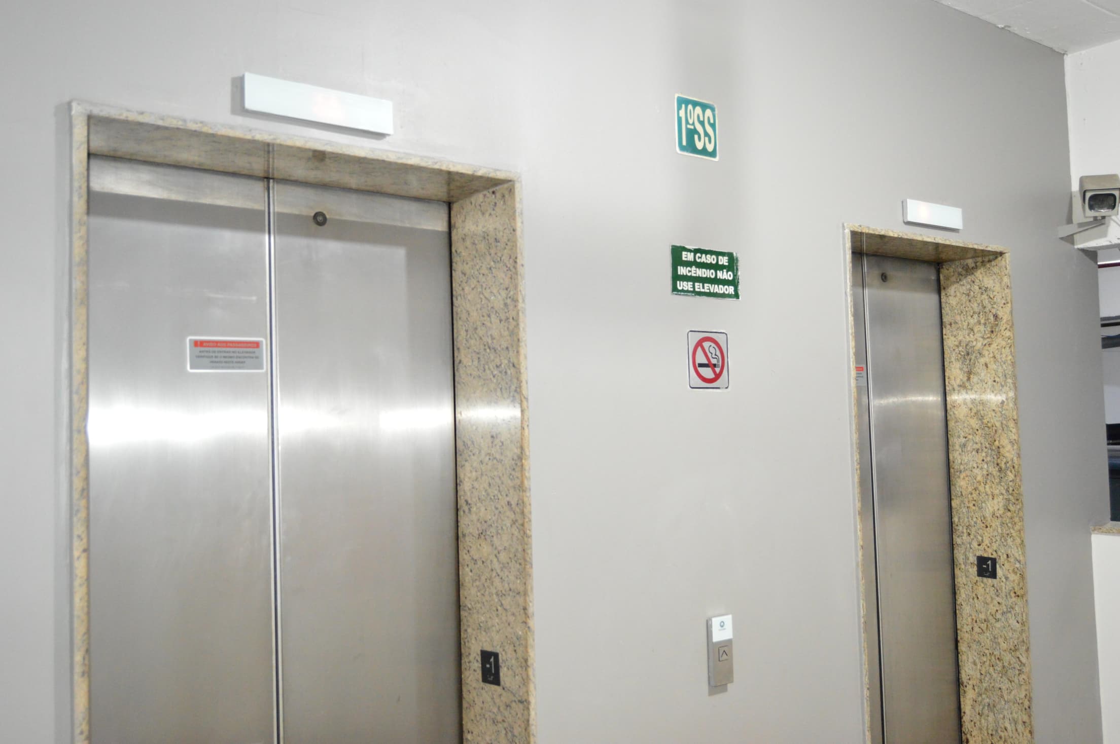 Foto 7 de 12: Comercial em leilão em Osasco - SP, bairro Centro — Sala 46,04 m² em Osasco - SP 40% de desconto