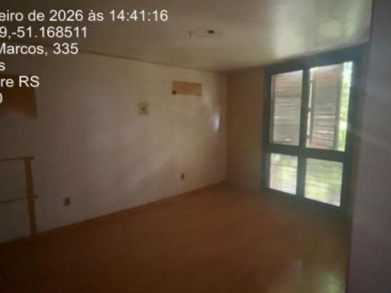 Foto 6 de 15: Casa em leilão em Porto Alegre - RS, bairro Vila Bom Jesus — Casa, Residencial, Vila Bom Jesus, 4 dormitório(s)