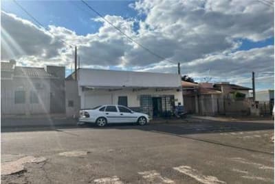 Foto 5 de 5: Comercial em leilão em Terra Roxa - PR — IMÓVEL URBANO COM ÁREA TOTAL DE 303,75 m2- Em TERRA ROXA/PR