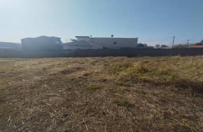 Foto 6 de 7: Terreno em leilão em Taiúva - SP — Terreno, A.T. 2.200m², Centro, Taiuva/SP