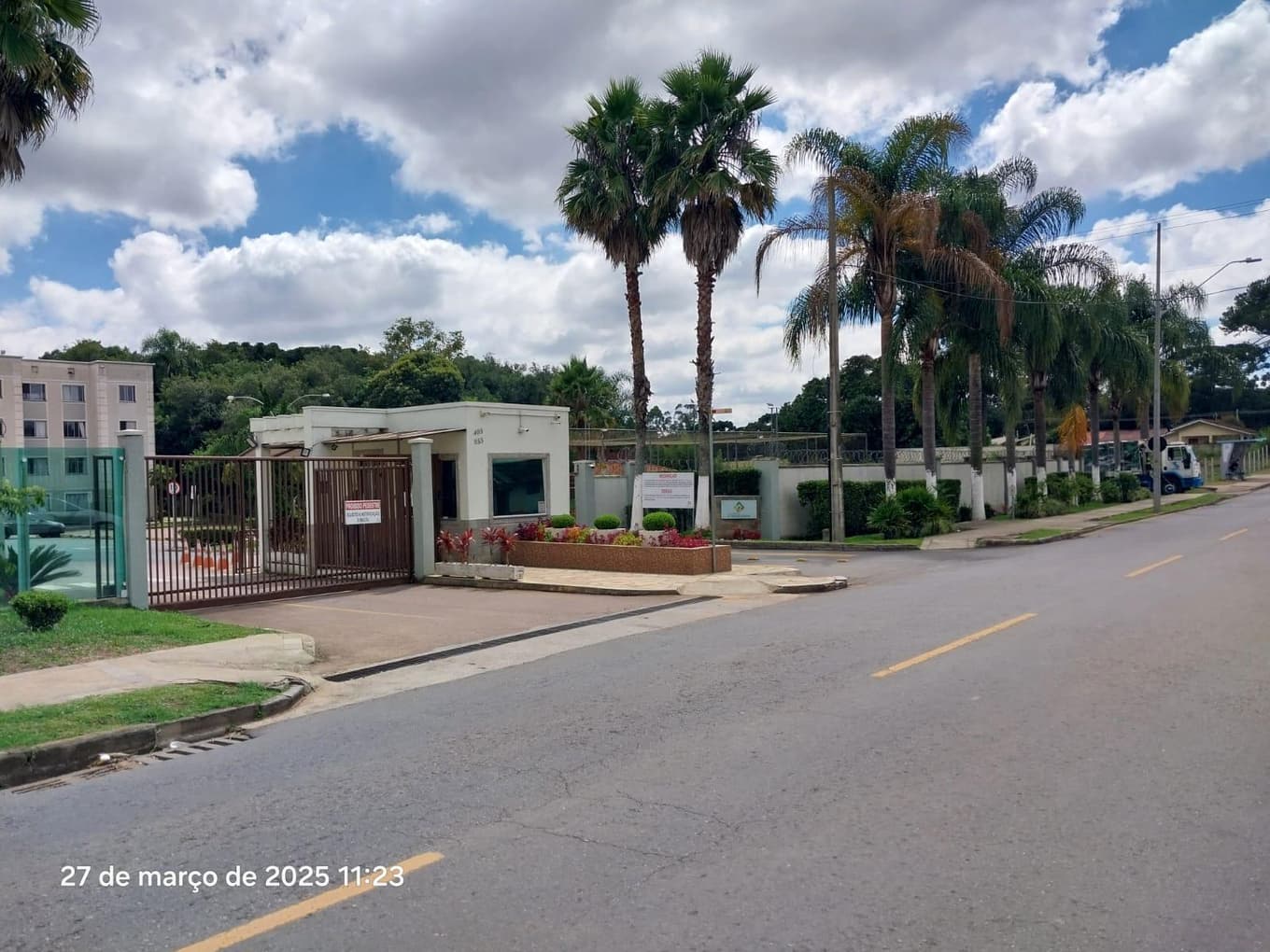 Foto 9 de 22: Apartamento em leilão em Araucária - PR — Apartamento, com a área de utilização exclusiva de 50,417m², Araucária/PR.
