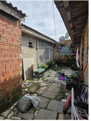 Foto 4 de 18: Terreno em leilão em Capão Da Canoa - RS, bairro Arco Íris — Terreno com àrea de 250,00m² e uma área construída de 90,00m². Situado na Rua Rigel, 261, Arco Íris, Capão da Canoa/RS.