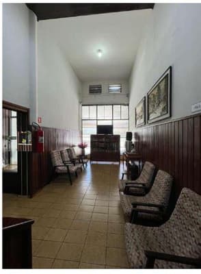Foto 5 de 22: Terreno em leilão em Cianorte - PR, bairro Zona 01 — Terreno urbano com área total de 776,00m², com benfeitoria de área total de 1.487,60m², localizado na Praça Raposo Tavares, 366, Bairro: Zona 01, Cianorte/PR,