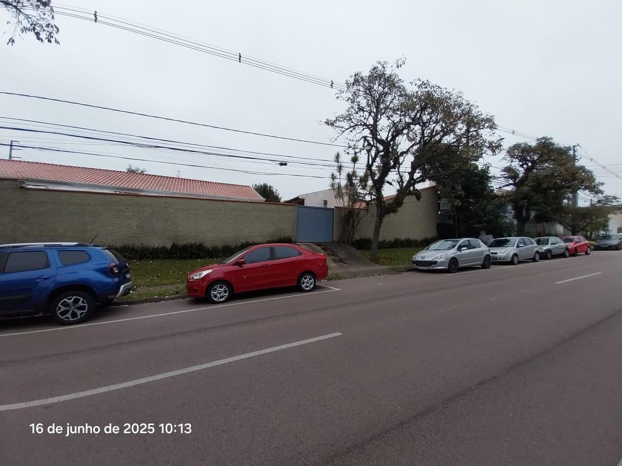 Foto 6 de 17: Casa em leilão em Curitiba - PR, bairro Jardim das Américas — Casa com área de 230m² e terreno com área de 408m², Jardim das Américas, Curitiba/PR