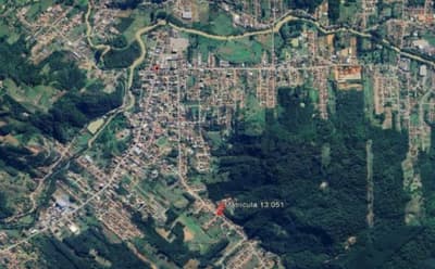 Foto 8 de 13: Comercial em leilão em Presidente Getúlio - SC, bairro Revólver — IMÓVEL URBANO COM ÁREA TOTAL DE 156,410 m2- Em PRESIDENTE GETÚLIO/SC
