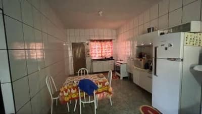 Foto 2 de 4: Casa em leilão em Guaíra - SP, bairro Jardim Ligia — Casa, Guaíra / SP