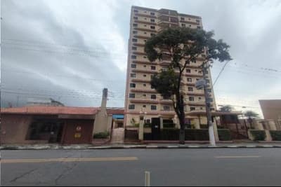 Foto 10 de 16: Apartamento em leilão em Suzano - SP, bairro Centro — IMÓVEL URBANO COM ÁREA TOTAL DE 146.37 m2- Em SUZANO/SP