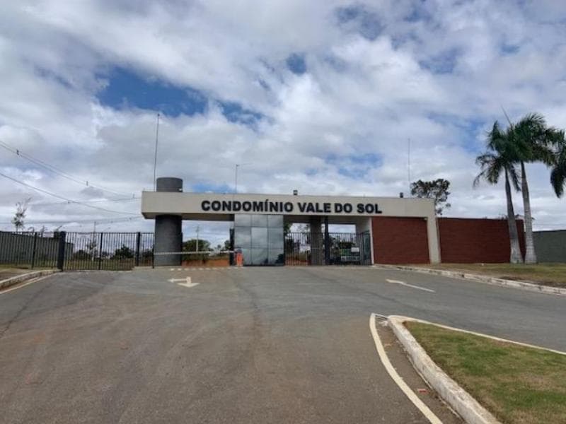 Foto 6 de 7: Terreno em leilão em Funilândia - MG, bairro Vale das Águas — Lote_Condominio, 1000.0 m2, Funilândia / MG
