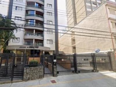 Foto 1 de 2: Apartamento em leilão em São Paulo - SP, bairro Pinheiros — id 781 - Apartamento - Pinheiros/SP