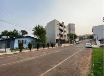 Foto 3 de 3: Apartamento em leilão em Frederico Westphalen - RS — Apto 54m², 1 vaga, Bairro Santo Inácio, em Frederico Westphalen/RS - Ocupado