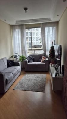 Foto 1 de 12: Apartamento em leilão em Curitiba - PR — APARTAMENTO Nª 108, COM ÁREA TOTAL DE 60,15M2 - EDIFÍCIO CIDADE DA LUZ - CURITIBA/PR