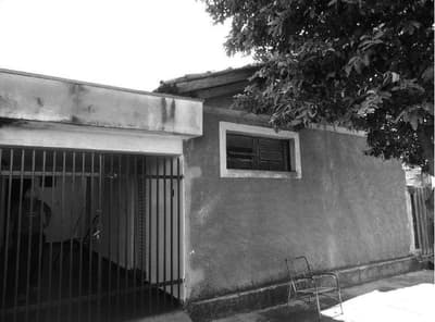 Foto 12 de 17: Casa em leilão em Batatais - SP, bairro Vila São Francisco — Imóvel residencial com A.T. 116,18m², Vila São Francisco, Batatais/SP