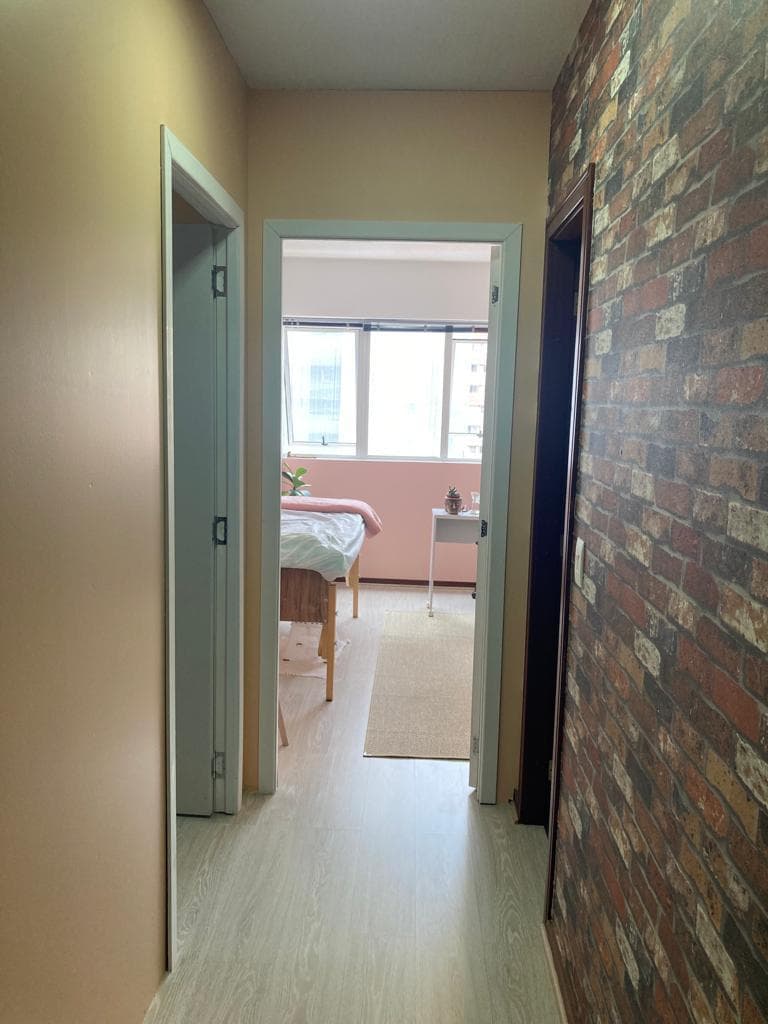 Foto 9 de 30: Comercial em leilão em Curitiba - PR — Conjunto comercial, vaga de garagem, no Edif. West Center, Rua Padre Anchieta 2454, Bigorrilho, Curitiba/PR - Massa Falida de Pluma Conforto e Turismo