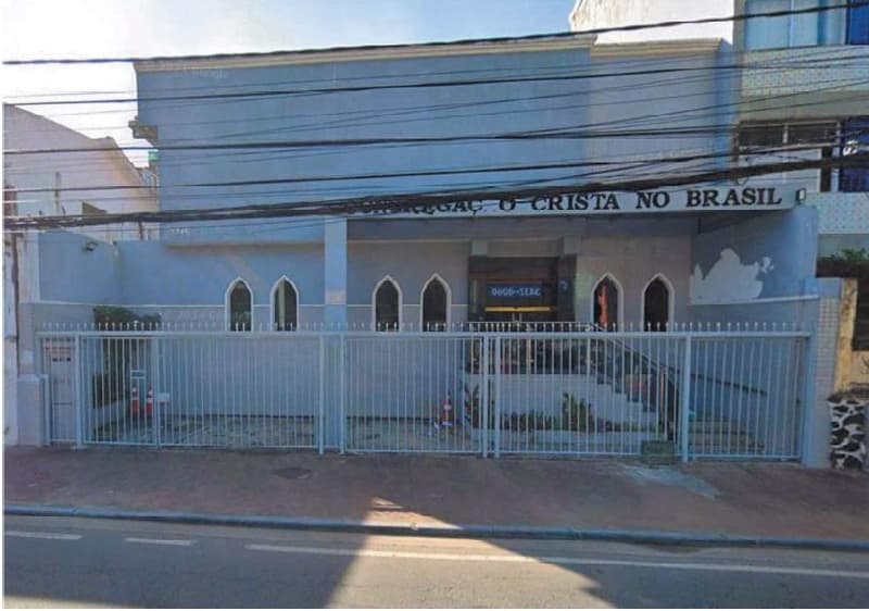 Comercial em leilão em Salvador - BA — PONTO COMERCIAL- RIO VERMELHO