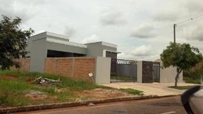 Foto 4 de 4: Casa em leilão em Sinop - MT, bairro Loteamento Sonhalto Videira — Casa 91m² com Terreno 309m² | Sinop-MT | Sonhalto Videira - Financiamento até 420 Meses!