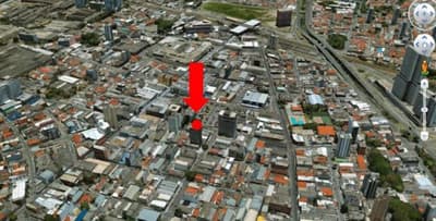 Foto 4 de 6: Comercial em leilão em Osasco - SP, bairro Centro — Sala 46,04 m² em Osasco - SP 40% de desconto