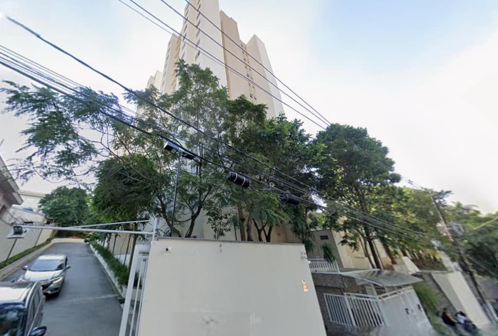 Foto 2 de 2: Apartamento em leilão em São Paulo - SP, bairro Jaraguá — Apto. 43m², 01 vaga, Jaraguá, São Paulo/SP