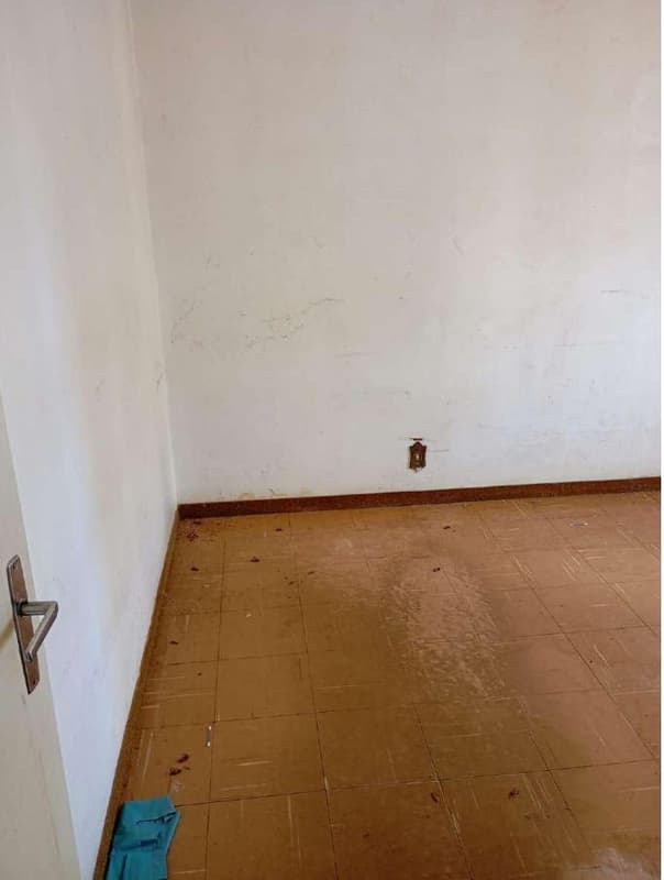 Foto 12 de 23: Apartamento em leilão em São Carlos - SP — Apartamento nº 04, Térreo, com área de 60,00m², e um Box nº 04 - Rua Byron Ortiz De Araújo, nº 211, na Vila Jacobucci, São Carlos/SP