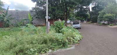 Foto 3 de 3: Terreno em leilão em Paiçandu - PR — Terreno urbano com área de 291,50m², sem benfeitorias, situado no Jardim Santa Luzia, Paiçandu/PR