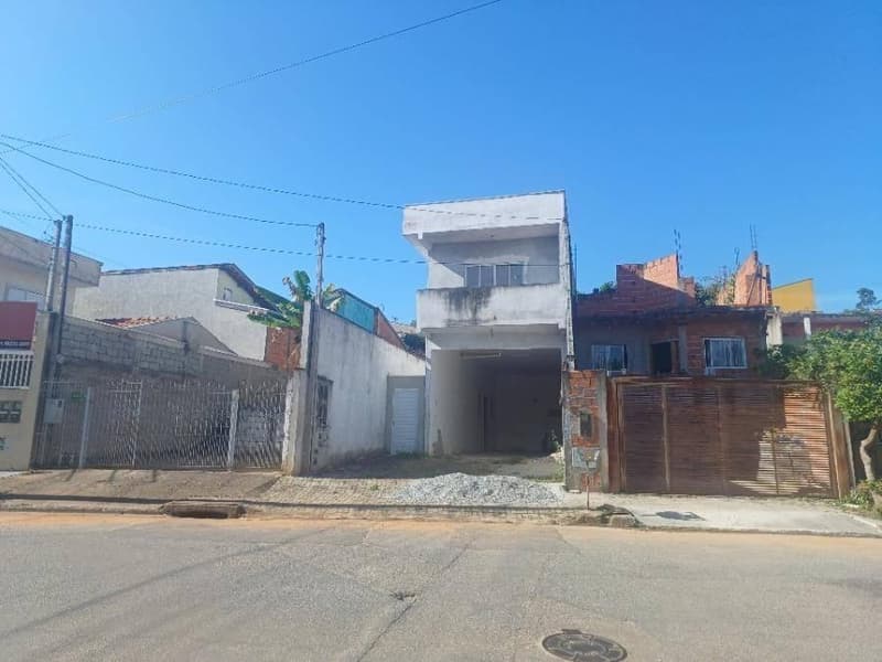 Foto 1 de 21: Comercial em leilão em São José Dos Campos - SP — Prédio, Ocupado, São José Dos Campos / SP (42% abaixo da avaliação)