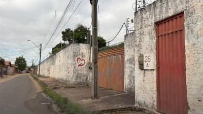 Foto 1 de 3: Terreno em leilão em Imperatriz - MA — Lote, Imperatriz / MA