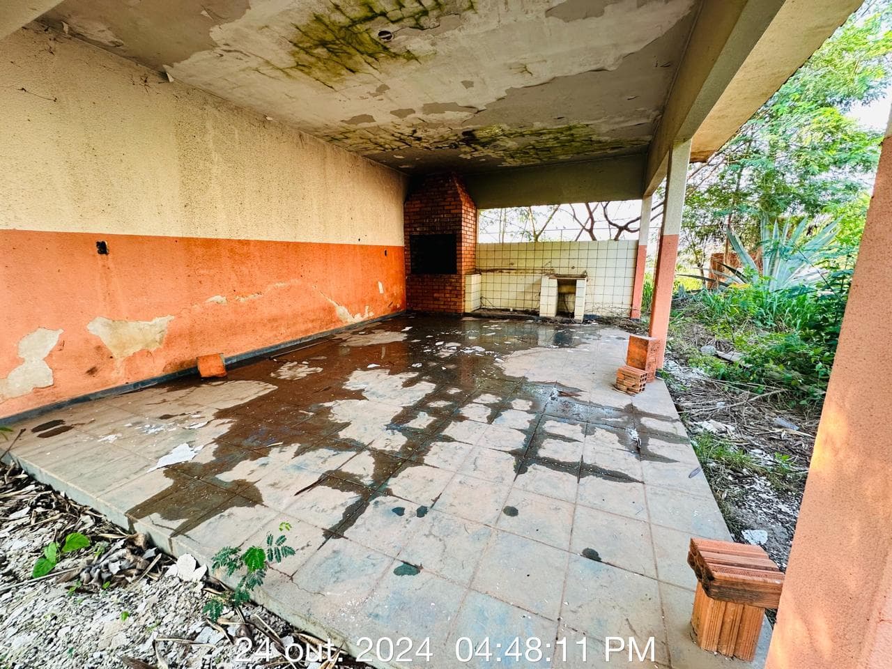 Foto 19 de 28: Comercial em leilão em Umuarama - PR — Galpão Industrial com área de 1.311m², área de terreno de 6.000m² - Umuarama/PR
