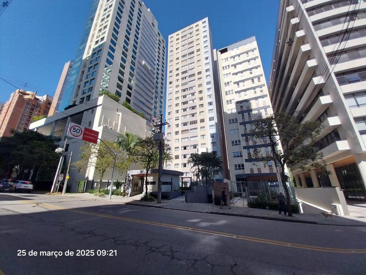 Foto 9 de 14: Apartamento em leilão em Curitiba - PR — Apartamento com a área construída exclusiva de 64,48m², Curitiba/PR