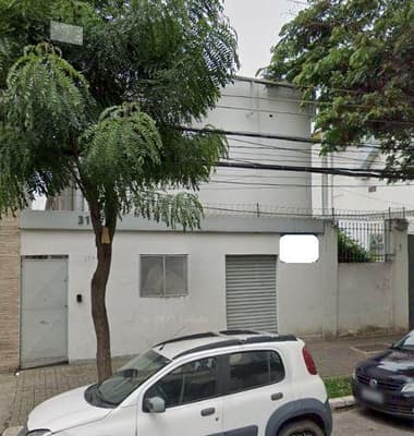 Comercial em leilão em São Paulo - SP — Imóvel Comercial 360m² DESOCUPADO em São Paulo/SP
