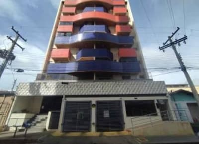 Foto 6 de 6: Apartamento em leilão em Caldas Novas - GO — Apartamento, Ocupado, Caldas Novas / GO (22% abaixo da avaliação)
