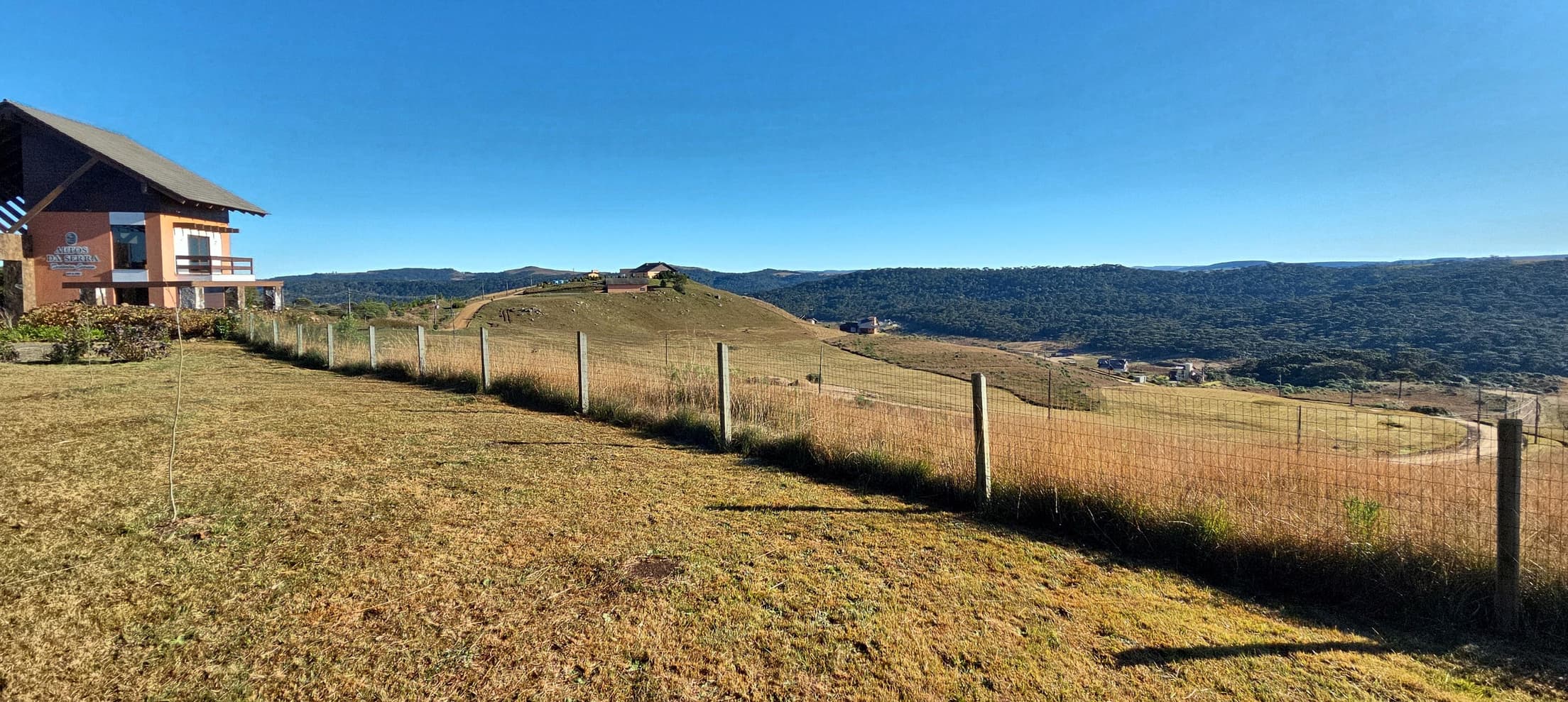 Foto 1 de 6: Terreno em leilão em Bom Jardim Da Serra - SC — LOTE URBANO Nº 26 DA QUADRA Nº 07 LOCALIZADO NO CONDOMÍNIO ALTOS DA SERRA EM BOM JARDIM DA SERRA/SC - ÁREA PRIVATIVA DE 1.860,40M²